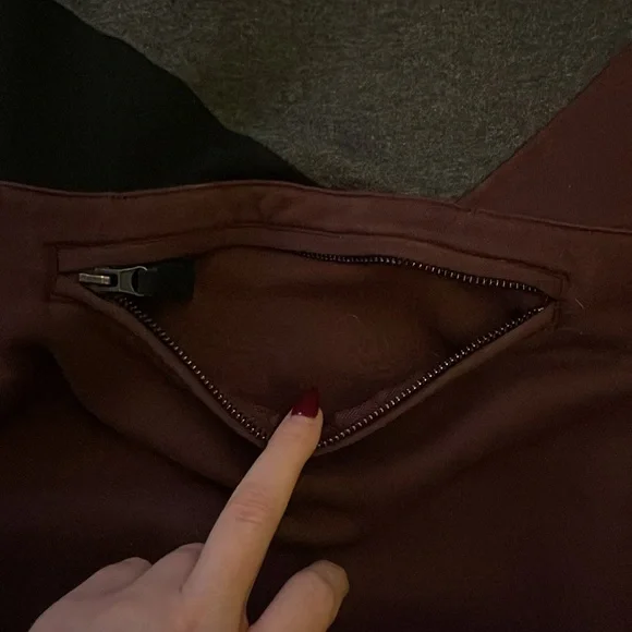 Madison Supply hoodie from Saks - Picture 3 of 4